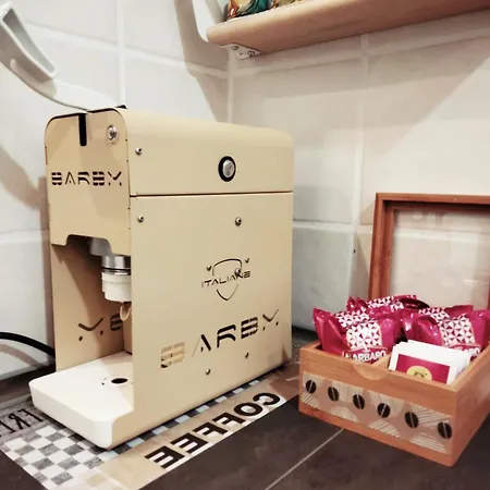 Casa Amori' Apartment *