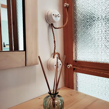 아파트 Casa Amori' *