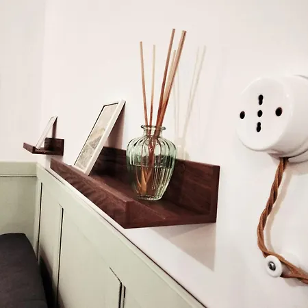 Apartment Casa Amori'