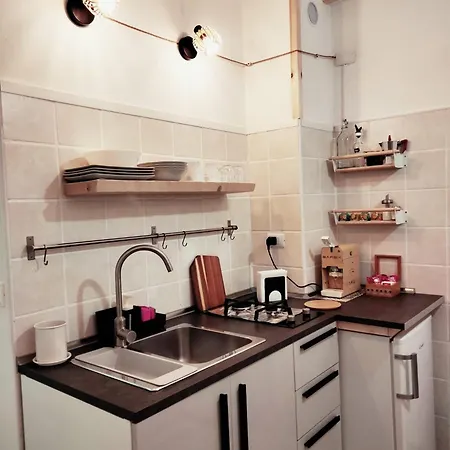 Casa Amori' Apartment *