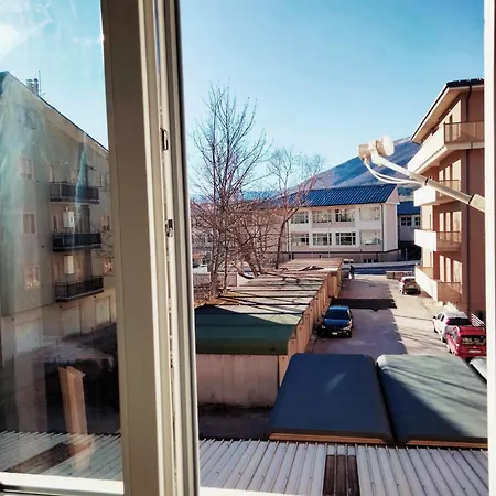 Casa Amori' * Castel Di Sangro