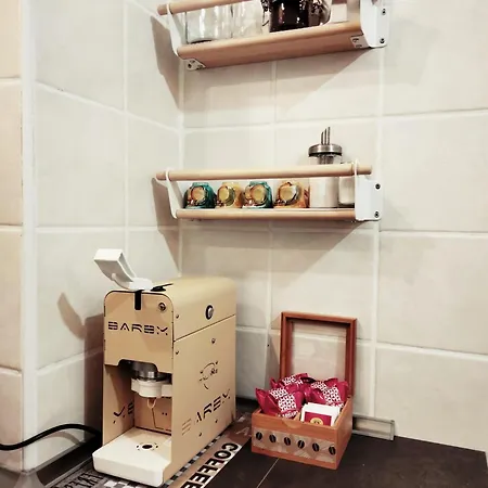 아파트 Casa Amori' *