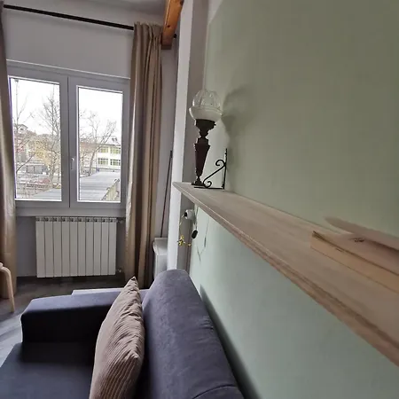 Casa Amori' Apartment