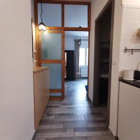 Apartment Casa Amori'