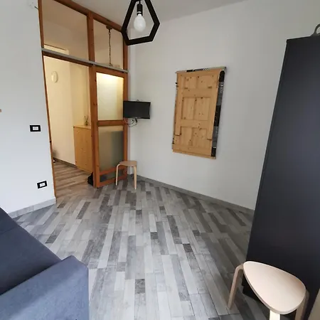 Appartamento Casa Amori' *