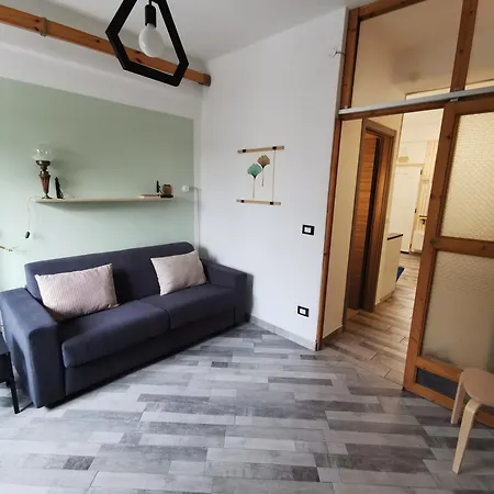 Casa Amori' Apartment Castel Di Sangro