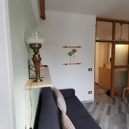 Casa Amori' *