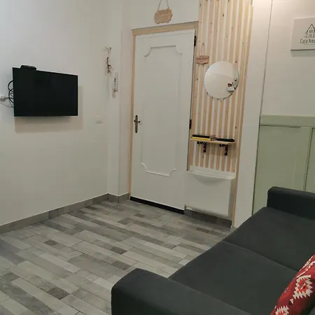 아파트 Casa Amori' *