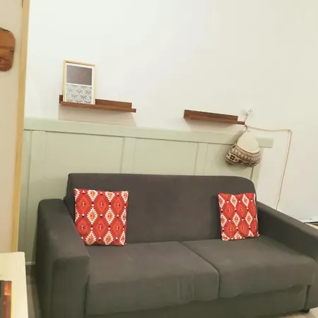 Casa Amori' 아파트 카스텔디상로