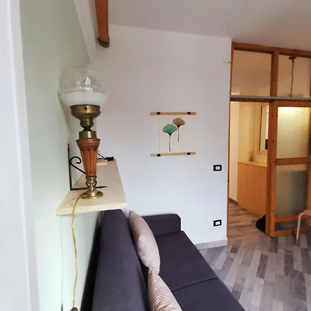 Casa Amori' Apartment