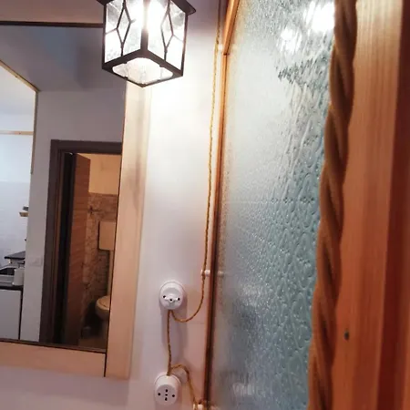 Apartment Casa Amori'