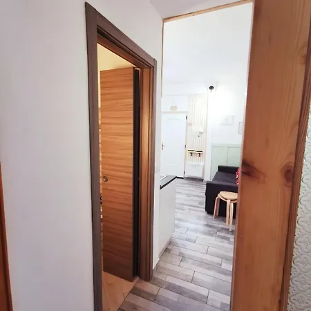 Casa Amori' Apartment Castel Di Sangro