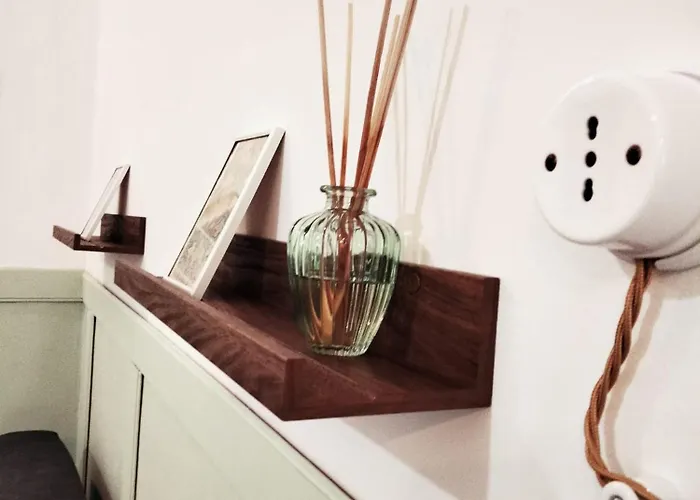 Appartement Casa Amori'