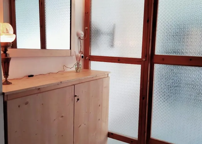 Casa Amori' Appartement