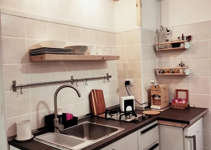 Casa Amori' Appartement *