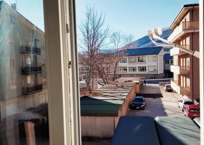 Casa Amori' * Castel Di Sangro