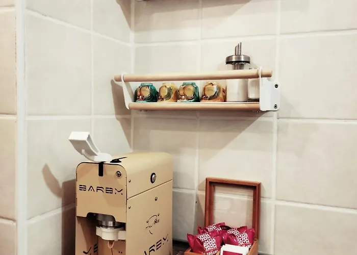 Lägenhet Casa Amori' *