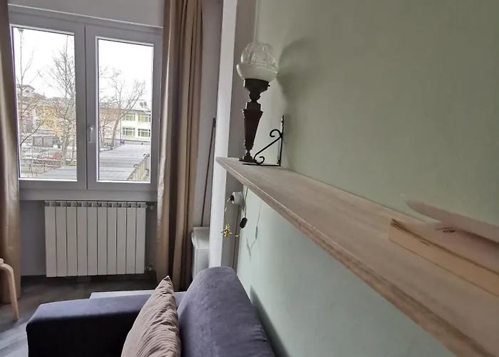 Casa Amori' Appartement