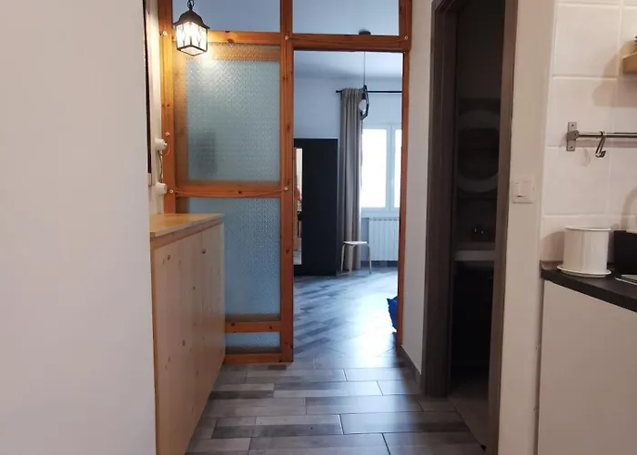 Lägenhet Casa Amori'