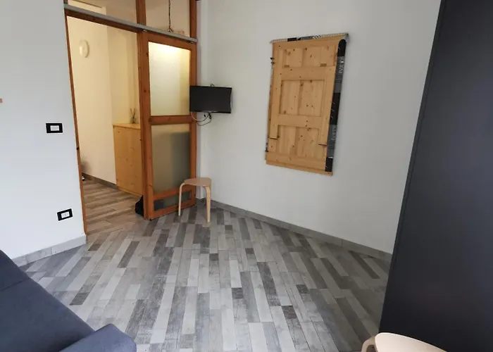 Lägenhet Casa Amori' *