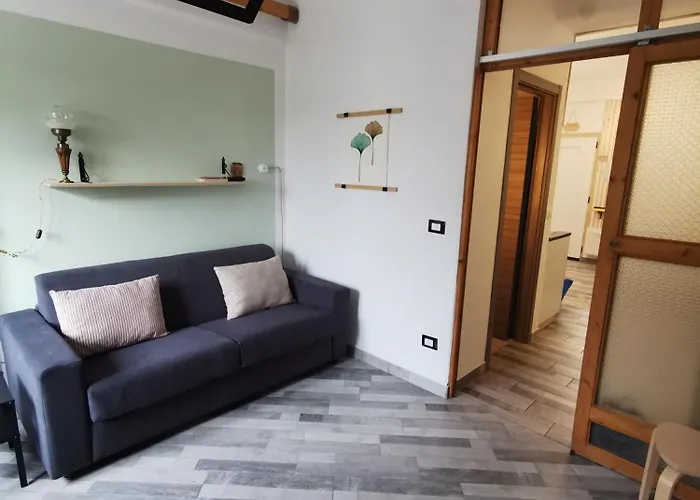 Casa Amori' Appartement Castel Di Sangro