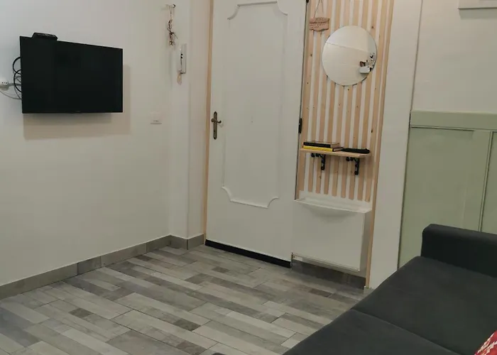 Lägenhet Casa Amori' *