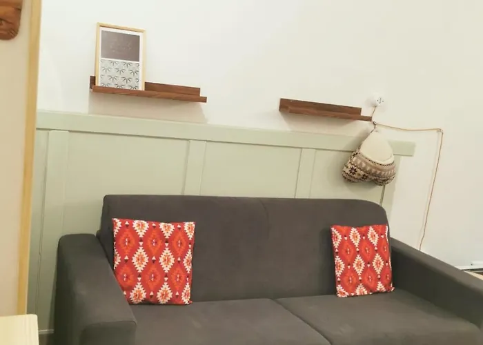 Casa Amori' Appartement Castel Di Sangro