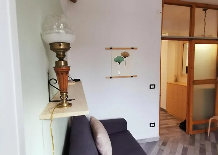 Casa Amori' Appartement