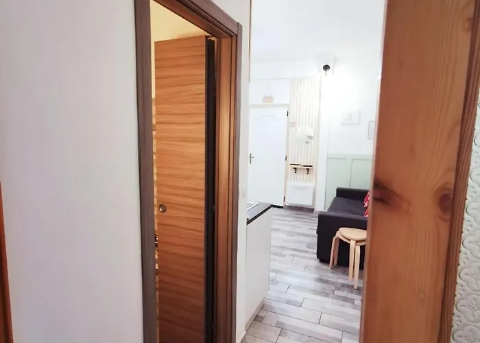 Casa Amori' Appartement Castel Di Sangro